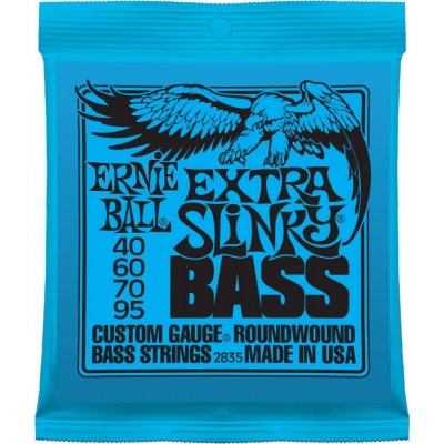 Ernie Ball 2835 – Sleviste.cz