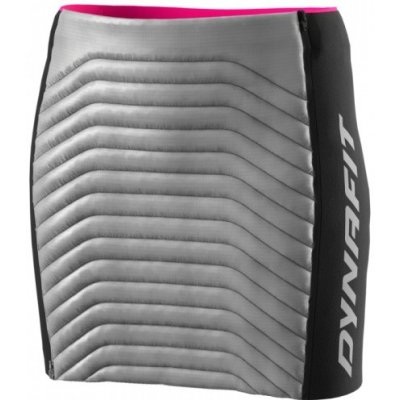 Dynafit Speed Insulation Skirt W Alloy/0910 – Zboží Mobilmania