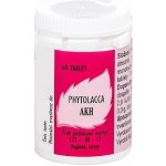 Radim Bakeš Galenická laboratoř Ostrava AKH Phytolacca 60 tablet – Hledejceny.cz