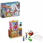LEGO® Super Heroes GIRLS 41231 Harley Quinn spěchá na pomoc – Zboží Živě