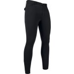 HKM Rajtky James s gripem pánské černé – Zboží Dáma