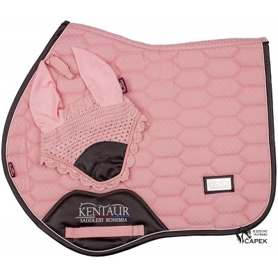 Kentaur Sada koženkový lem Vínová – Hledejceny.cz