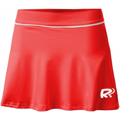 Racket roots teamline tenisová sukně červená