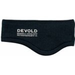 Devold Endurance Merino Headband 284A INK modrá – Zboží Mobilmania