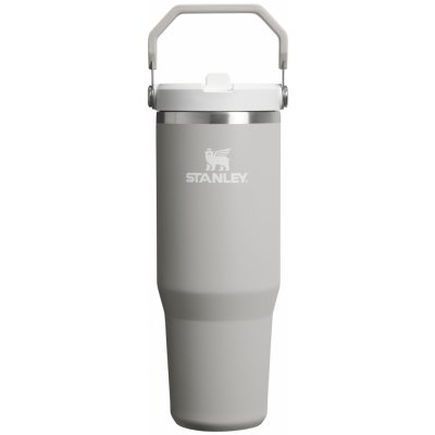 Stanley IceFlow Flip Straw 2.0 Tumbler 890 ml Ash – Zboží Dáma