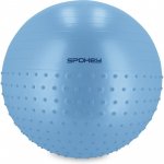 Spokey Half Fit gymnastický masážní míč 1 ks + s pumpičkou 1 ks – Zboží Dáma