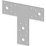 Hašpl Spojovač T 160x98x45x2,0 mm – Hledejceny.cz
