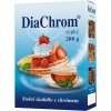 Sladidlo DiaChrom sypký nízkokalorické sladidlo 200 g
