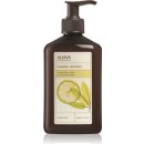 Ahava Mineral Botanic Lemon & Sage jemné tělové mléko 400 ml