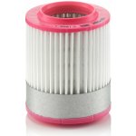 Vzduchový filtr MANN-FILTER C 1652/1 (C1652/1) – Hledejceny.cz