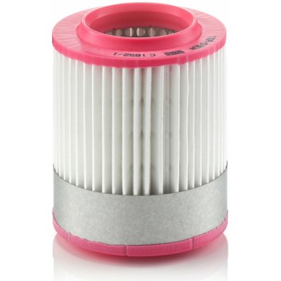 Vzduchový filtr MANN-FILTER C 1652/1 (C1652/1) – Hledejceny.cz