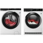 Set AEG LFR73864VC + TR839P4CC – Zboží Mobilmania