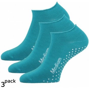 RS pánské protiskluzové zdravotní ponožky