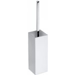 Bemeta Plaza WC štětka na postavení a na zeď 8,5 x 44,5 x 8,5 – Hledejceny.cz