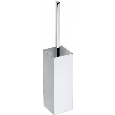 Bemeta Plaza WC štětka na postavení a na zeď 8,5 x 44,5 x 8,5 – Hledejceny.cz