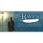 The Raven (Deluxe Edition) – Hledejceny.cz