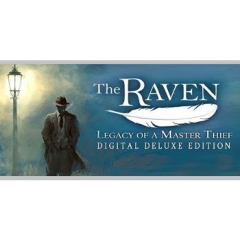 The Raven (Deluxe Edition)