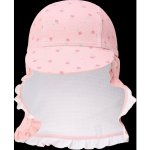 LITTLE DUTCH dívčí plavecká čepice Sunny Flowers Blush – Hledejceny.cz