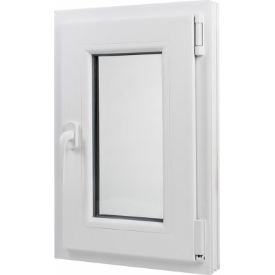 Bravo Plastové okno UNI OS1 40X60 P – Hledejceny.cz