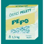 Pe-Po Čistící pelety 1,5 kg – Zboží Dáma