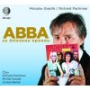 Audiokniha ABBA za železnou oponou - Miroslav Graclík, Richard Pachman