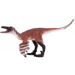 Mojo Animal Planet Troodon s kloubovou čelistí – Zboží Dáma