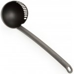 Naběračka s cedicím okrajem SPACE LINE – Hledejceny.cz