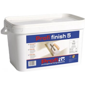 DK mont Finální stěrka DKmont Profi finish 5 kg