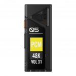 HiBy FC5 s displejem – Zboží Živě