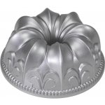 Nordic Ware forma bábovka Lilie měděná 2,4 l – Zboží Mobilmania