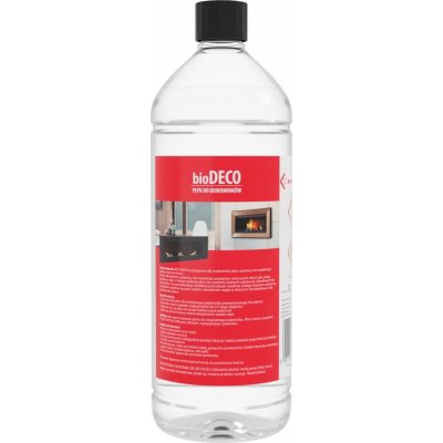 Kratki bioDeco biolíh 1 l – HobbyKompas.cz