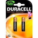 Duracell Basic AAA 2ks 10148634PS