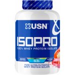 USN IsoPro Whey Protein Isolate 1800 g – Sleviste.cz