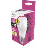EMOS LED ŽÁROVKA CLASSIC A60 9W(60W) 806lm E27 WW – Hledejceny.cz