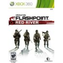 Hra na Xbox 360 Operation Flashpoint: Red River