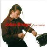 Percussion / Bridger, Johan – Hledejceny.cz