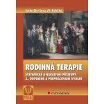 Rodinná terapie - Gjuričová Šárka, Kubička Jiří – Hledejceny.cz