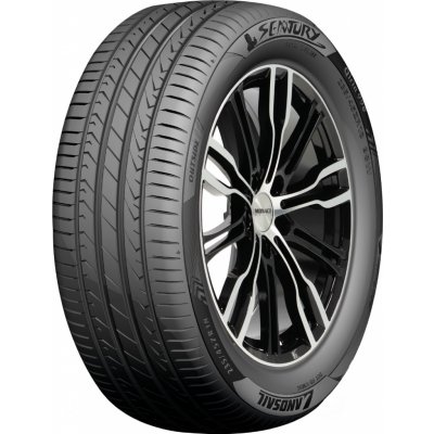 Landsail Qirin 990 245/45 R17 99Y – Zbozi.Blesk.cz