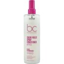 Schwarzkopf BC Color Freeze Spray Conditioner 400 ml