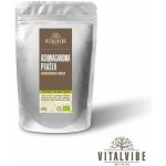 Nutrisslim Bio Ashwagandha Powder 125 g – Hledejceny.cz