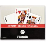 Piatnik Kanasta Žolíky – Zboží Dáma