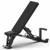 Zdravotní pomůcky IRONLIFE Adjustable FID bench