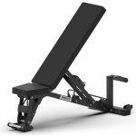 IRONLIFE Adjustable FID bench – Zboží Mobilmania