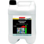 Vytvrzovač betonu Soudahard SOUDAL 1 l – Sleviste.cz