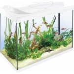 Tetra Starter Line akvarijní set bílý 80 l – Sleviste.cz