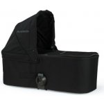 Bumbleride korba Carrycot Indie Twin Matte Black – Hledejceny.cz