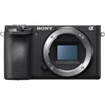 Sony Alpha A6500 – Zboží Mobilmania