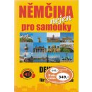 Němčina nejen pro samouky - Helena Hanuljaková