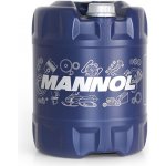 Mannol Longlife 504/507 5W-30 20 l – Zboží Mobilmania