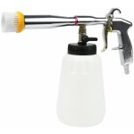 GEKO Pneu pistole na čištění čalounění 1l TSUNAMI G03136 – Zboží Mobilmania